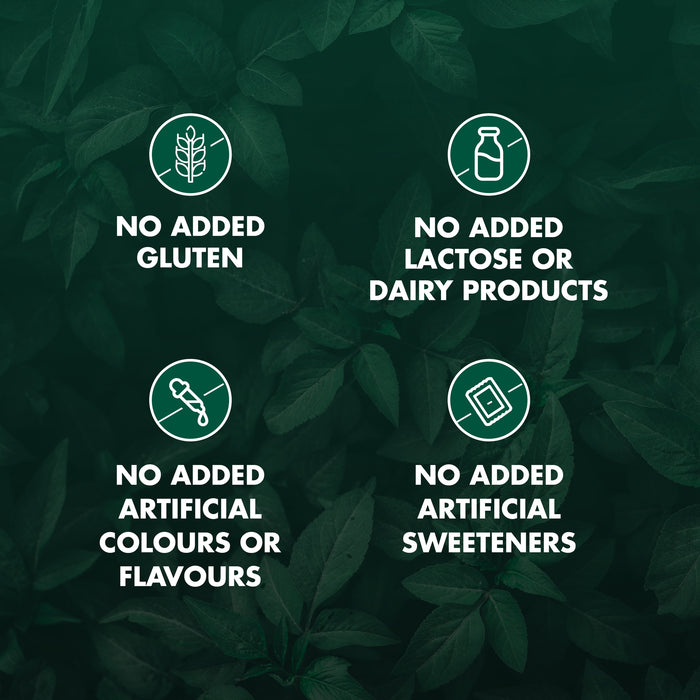 Nature's Own Slippery Elm 60 Capsules