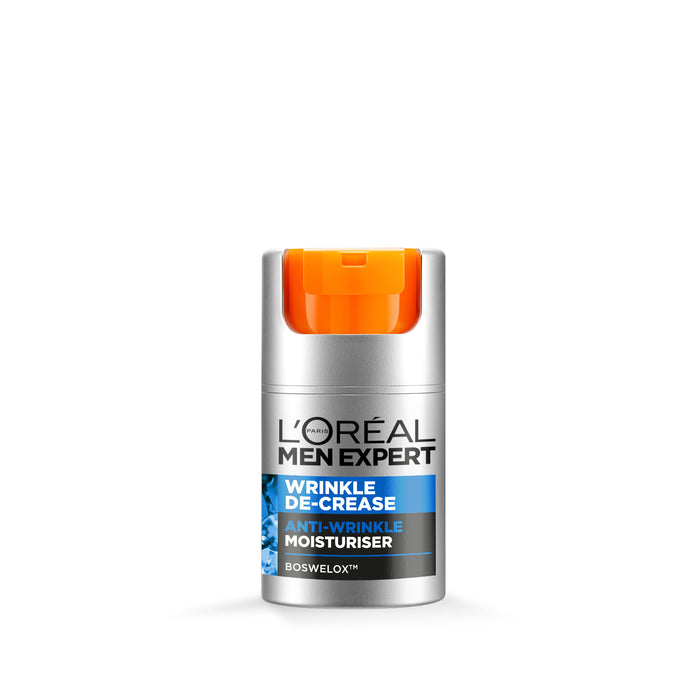 L'Oreal Men Erase Wrinkles Moist 50ml