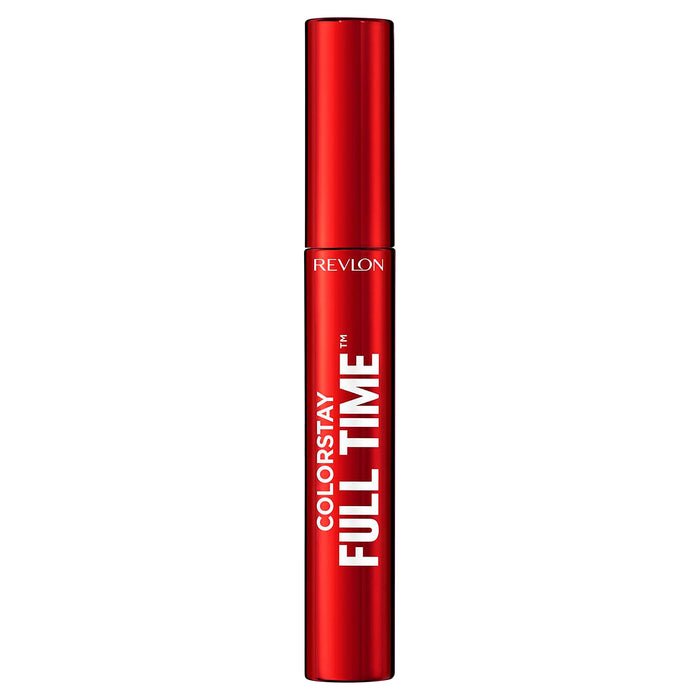 Revlon Full Time Mascara Black Brown