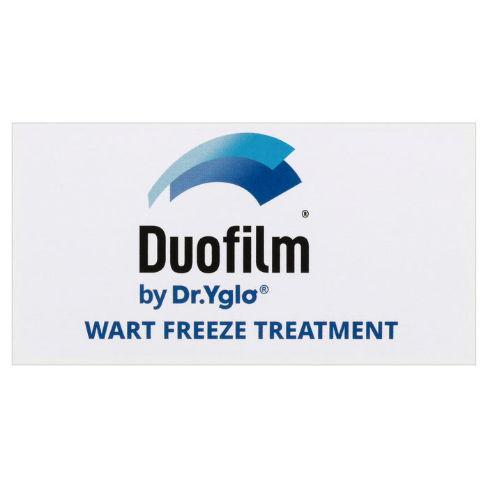 Duofilm Wart Freeze Treatment 50ml