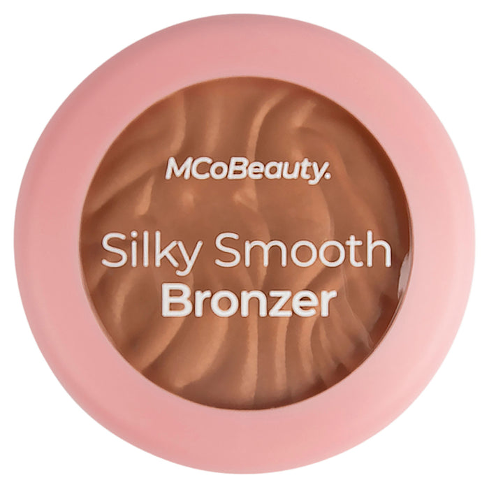 MCo Beauty Silky Smooth Bronzer