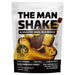 The Man Shake Choc Honeycomb 840g.