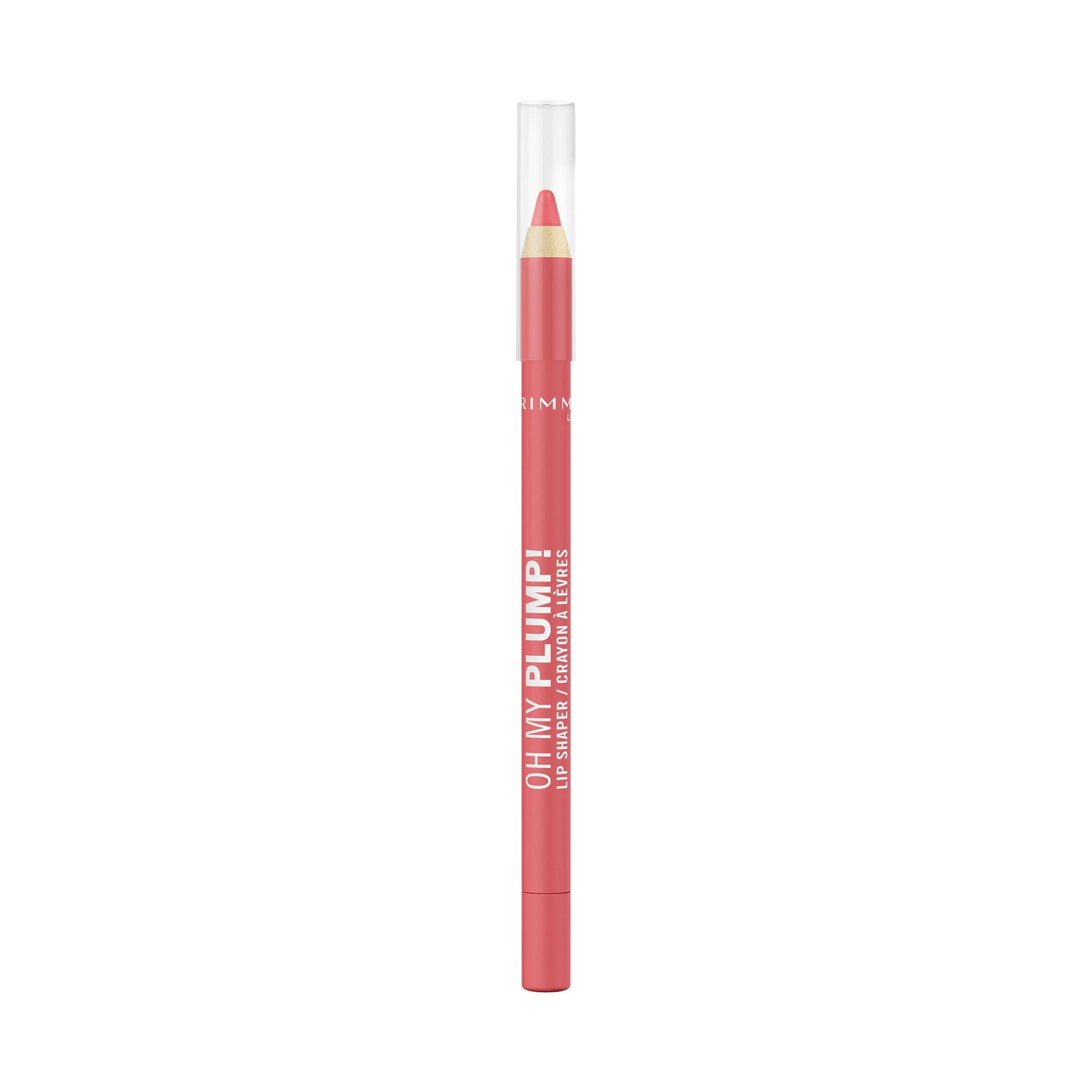 Rimmel Oh My Plump! Lip Shaper 060 Flirty