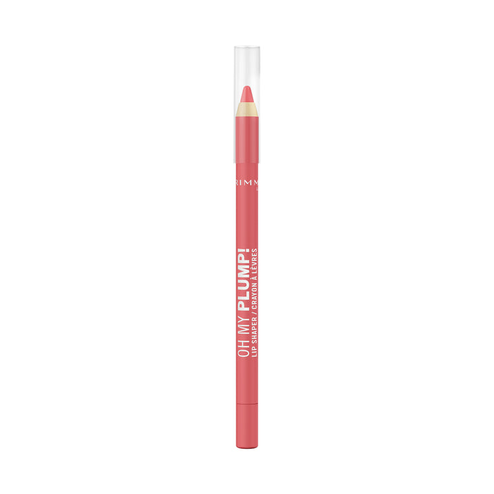 Rimmel Oh My Plump! Lip Shaper 060 Flirty