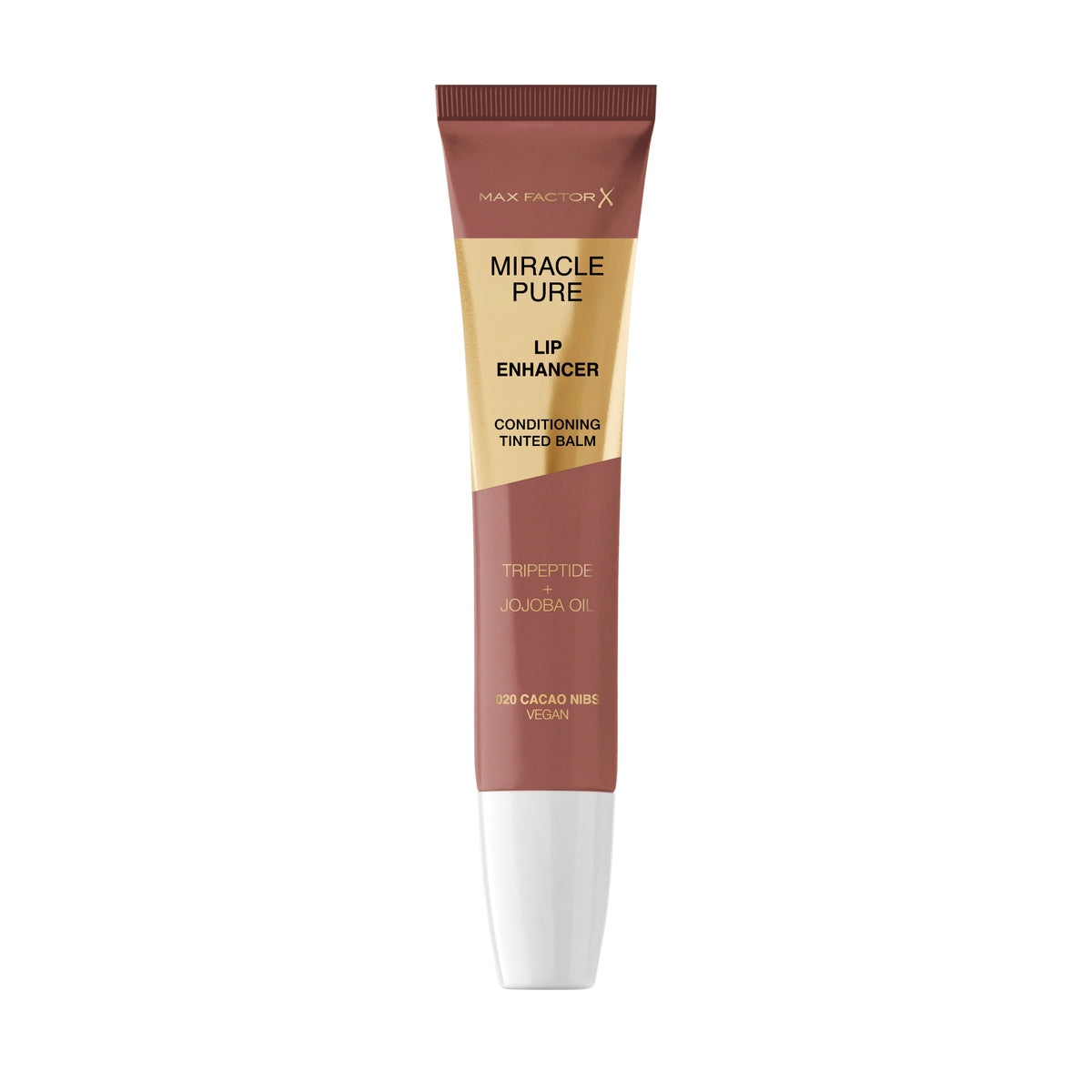 Caca Miracle Powder Max Factor Miracle Pure Lip Enhancer Conditioning Tinted Balm 020 Caca ...