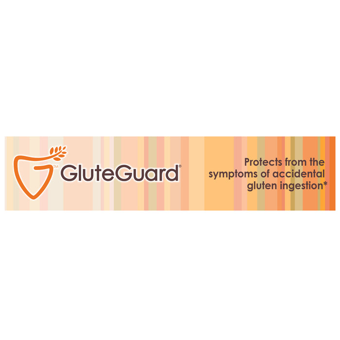 GluteGuard 30 Tablet Blister Pack