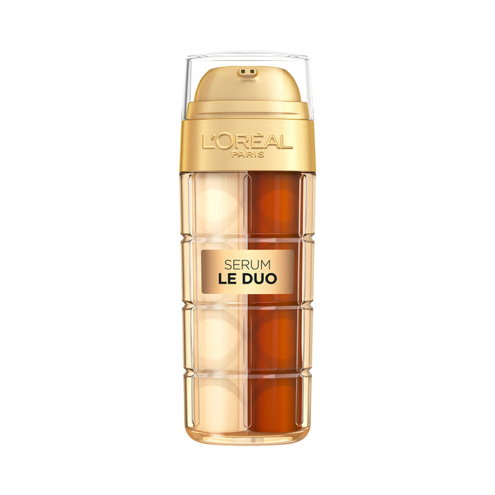L'Oreal Age Age Defying Serum Le Duo 30ml