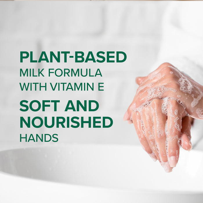 Palmolive Naturals Softwash Hand Wash Milk & Honey 500ml