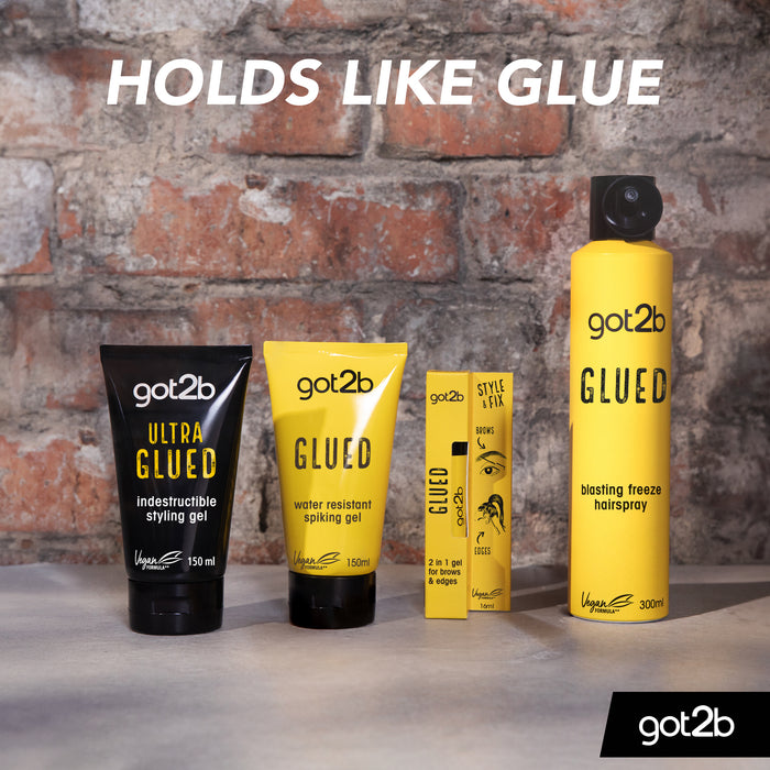 Got2b Glued 4 Brows & Edges 16ml