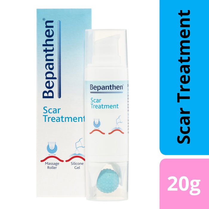 Bepanthen Scar Treatment 20g