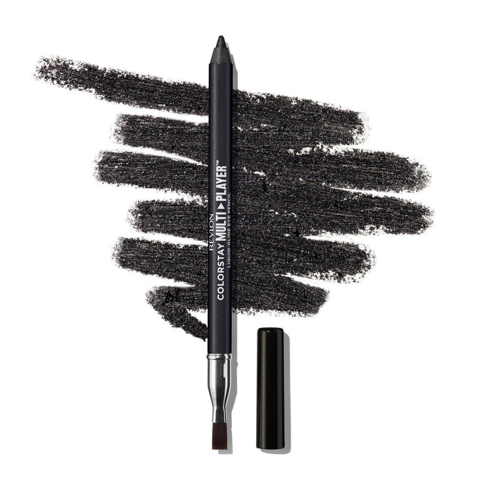 Revlon Colorstay Multiplayer Liquid-Glide Eye Pencil Checkmate