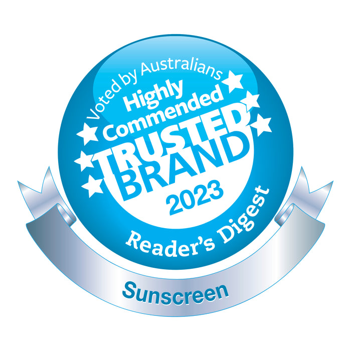 Banana Boat Kids SPF 50+ Pump 400g.