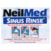 NeilMed Sinus Rinse Stater Kit 10 Sachets.