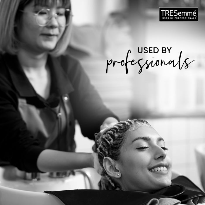 Tresemme Smooth & Silky Conditioner 750ml