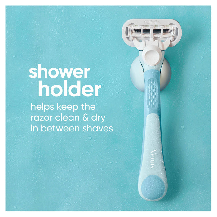 Gillette Venus Extra Smooth Razor + 2 Cartridge