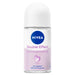 Nivea Women Deodorant Double Effect Violet Senses Roll On 50ml.