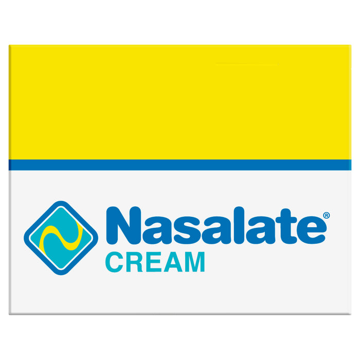 Nasalate Nose Cream 15g