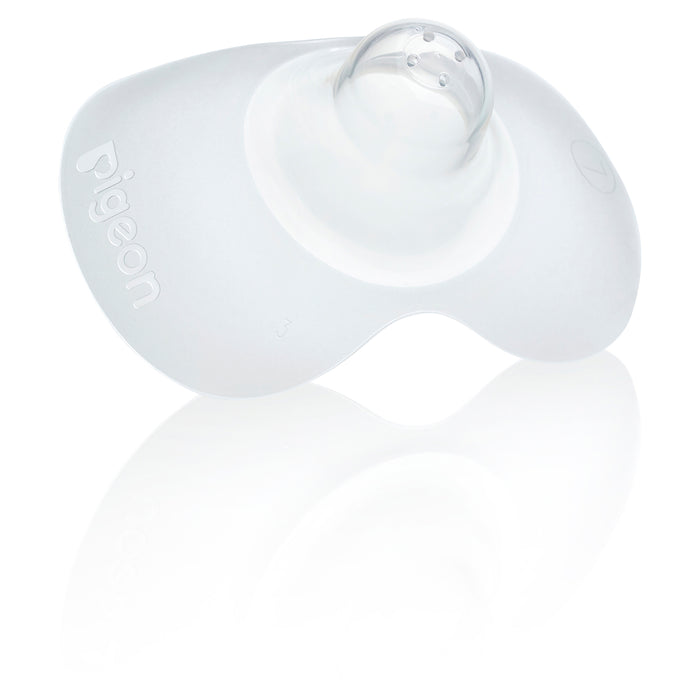 Pigeon Natural Fit Breast Shield 18mm