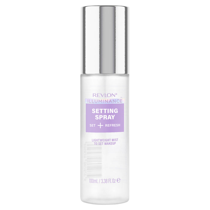 Revlon Illuminance Setting Spray 100ml