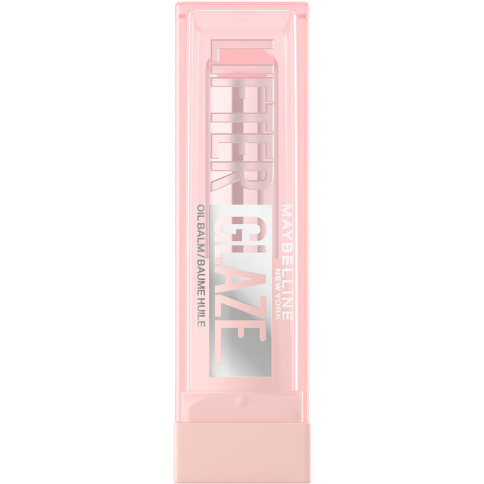 Maybelline Lifter Glaze 002 Pink Drip