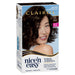 Clairol Nice N Easy 3.5 Darkest Brown.