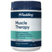 Faulding Remedies Muscle Therapy 300g Powder.