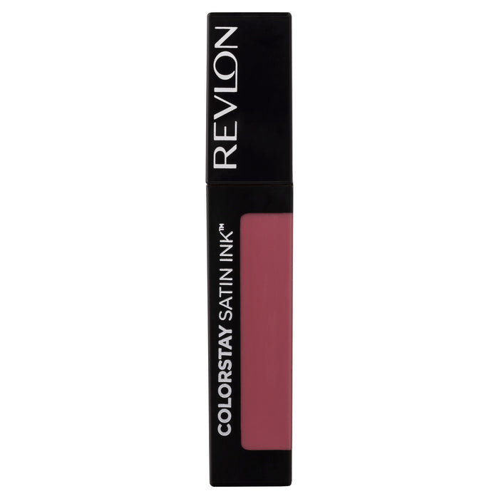 Revlon Colorstay Satin Ink Silky Sienna 005.