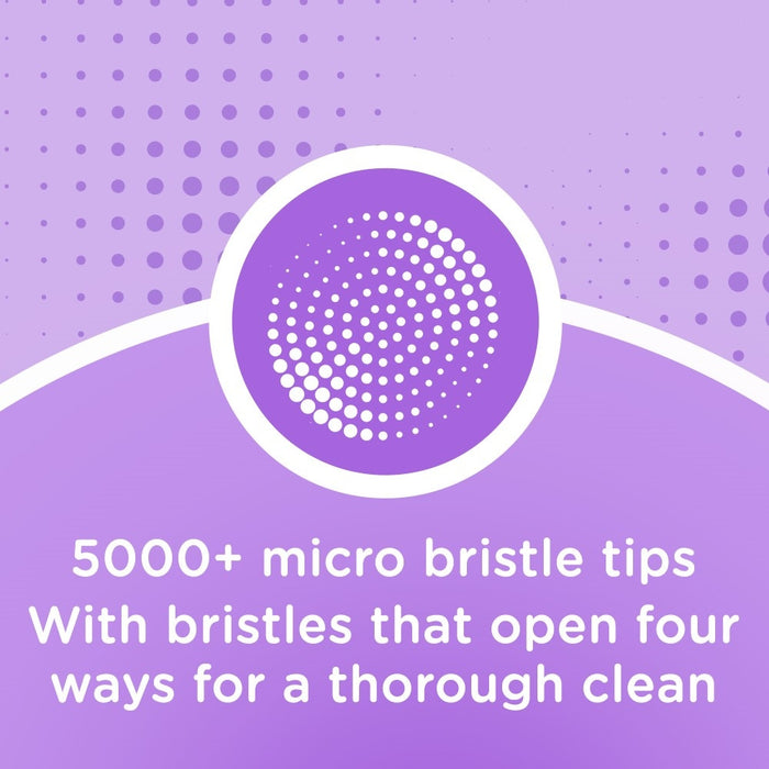 Reach Toothbrush Ultimate Care Medium