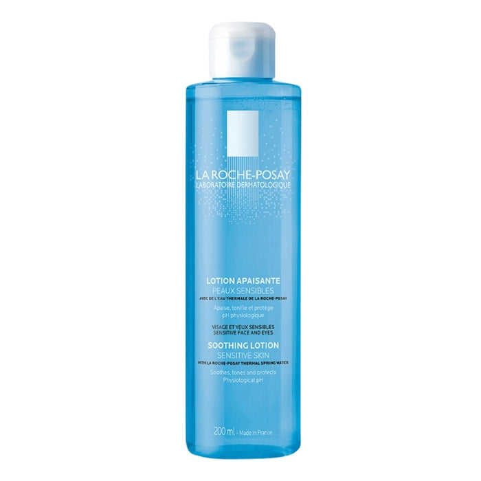 La Roche-Posay Soothing Lotion 200ml