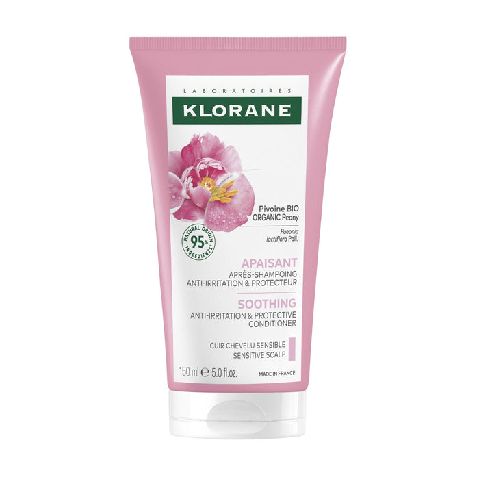 Klorane Peony Conditioner 150ml