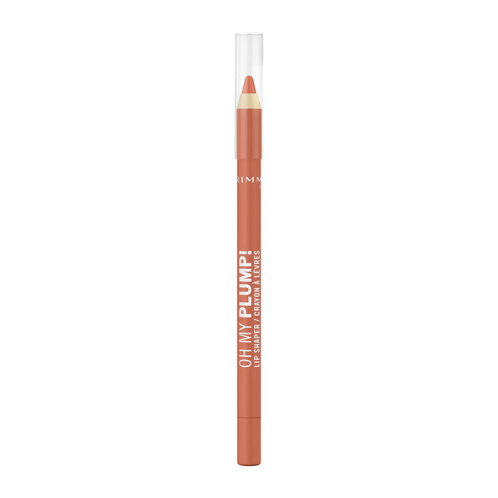 Rimmel Oh My Plump! Lip Shaper 030 Oh Honey