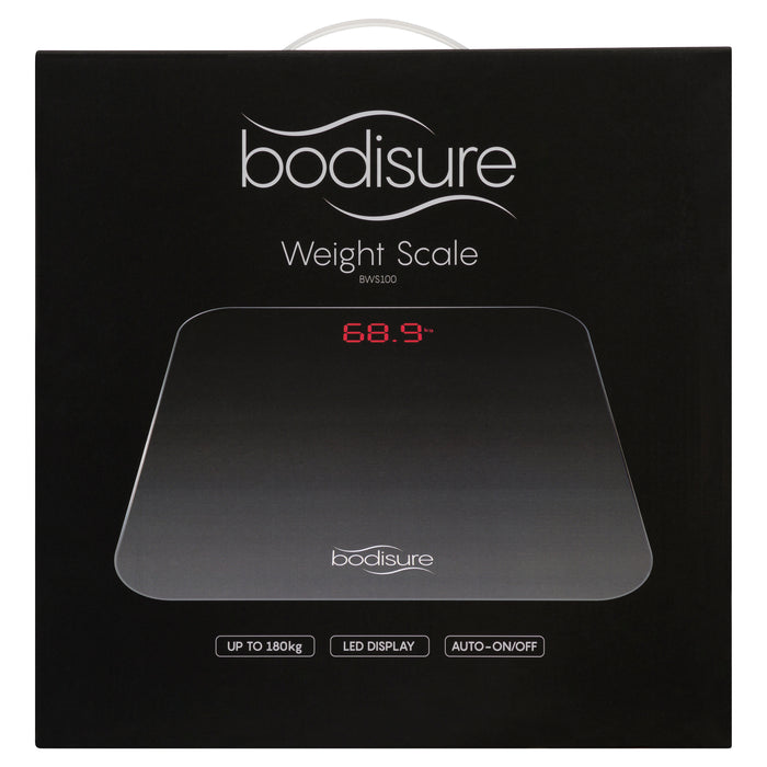 BodiSure Weight Scale BSW100