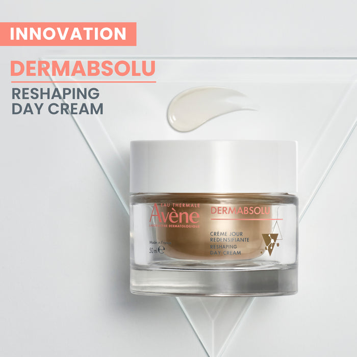 Avene Dermabsolu Reshaping Day Cream 50ml