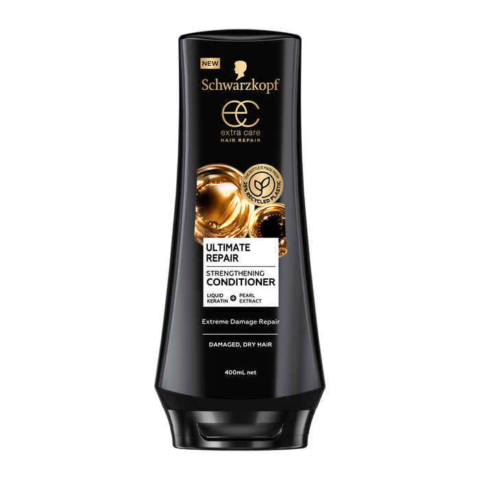 Schwarzkopf Extra Care Ultimate Repair Conditioner 400ml.