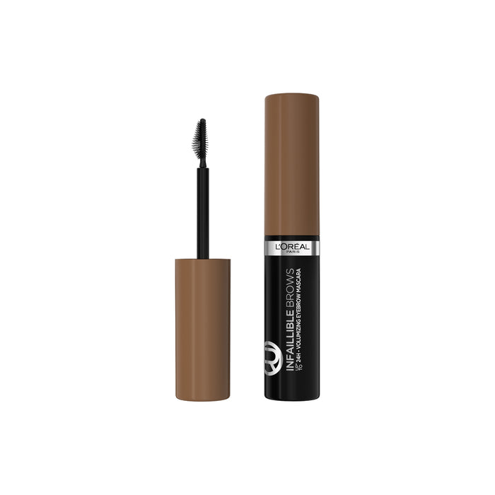 L'Oreal Paris Infallible 24H Brow Mascara 5.0 Light Brunette