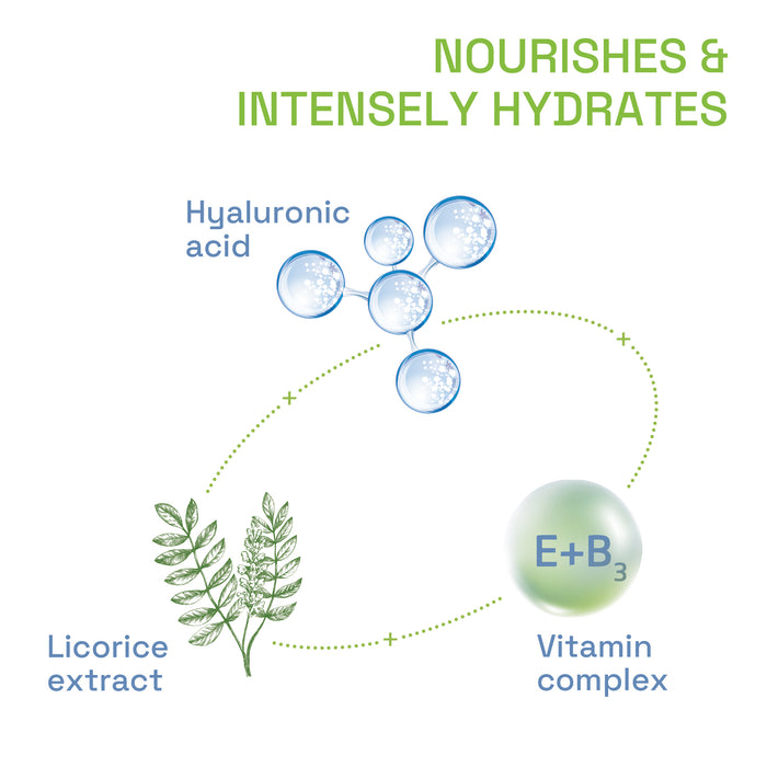 Cetaphil Hydrating Eye Cream Serum 14ml