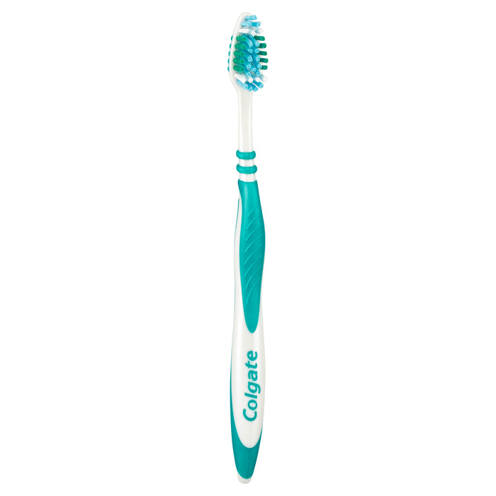 Colgate Toothbrush Zig Zag Flexible Medium 1 Pack