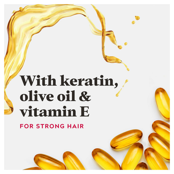 Just For Men Hair Colour 50 Darkest Brown