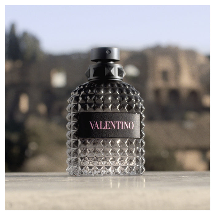 Valentino Uomo Born In Roma EDT 50ml
