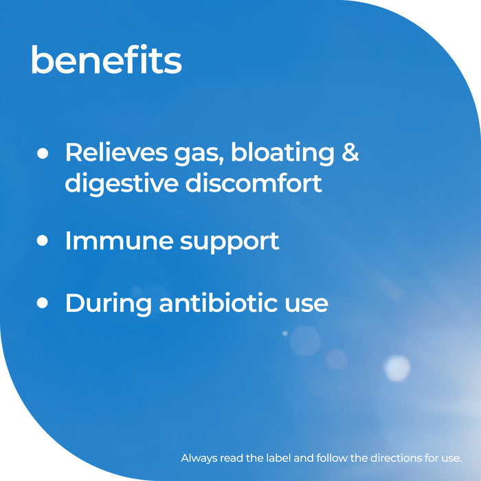 Nature's Way Restore Probiotic 30 Billion 60 Capsules