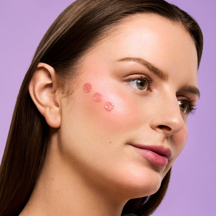 Revlon Illuminance Glow Wand Rose Glow