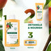Klorane Mango Butter Conditioner 200ml.