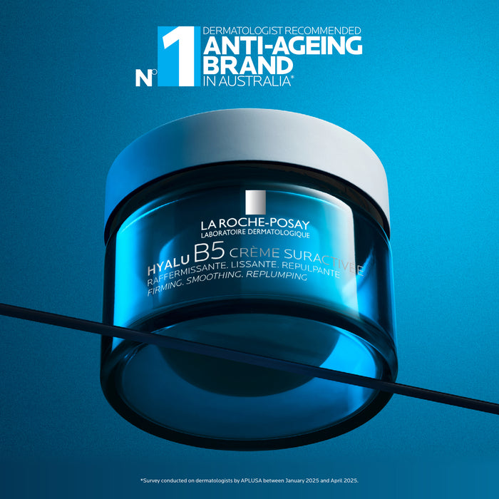 La Roche-Posay Hyalu B5 Suractivated Cream 50ml