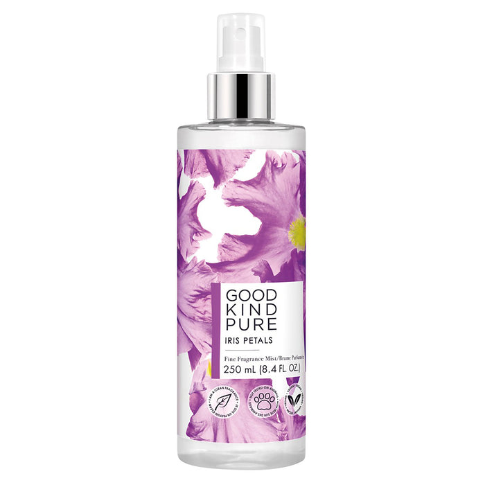 GKP Iris Petals Body Mist 250ml