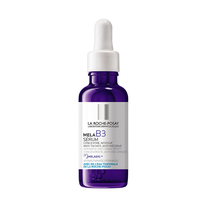 La Roche-Posay Mela B3 Dark Spot Serum With Melasyl + Niacinamide 30ml