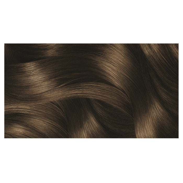 L'Oreal Excellence 4.3 Dark Golden Brown.