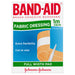 Band-Aid Brand Fabric Dressing Strip 6cmx1m.