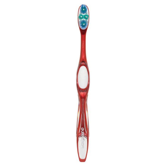 Colgate Toothbrush Optic White 360 Soft 3Pack