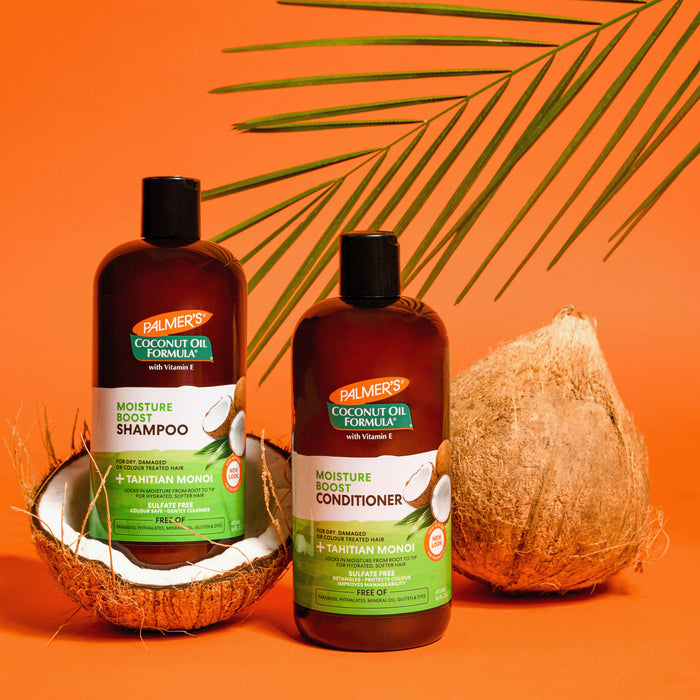 Palmer's Coconut Oil Formula Conditioning Shampoo 473ml.