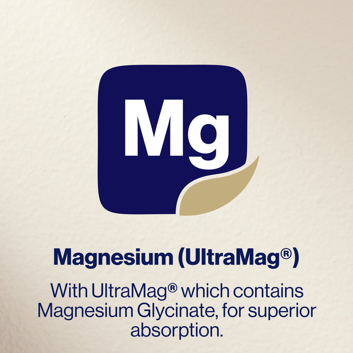 Bioceuticals Ultra Muscleze + Pain Relief 56 Tablets